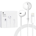 Original Apple EarPods with Lightning Connector In Ear Earphones In-line Remote Microphone for iPhone 7 7 Plus 8 8 Plus X