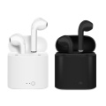 i7s TWS True Wireless Bluetooth Earphones for iPhone Android Phones