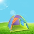 Kids Play Tent Indoor Outdoor Children Play Tent Playhouse for Boys and Girls