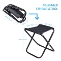 Kids Fishing Rod and Reel Combo with Collapsible Fishing Stool Landing Net Telescopic Fishing Pole Tackle Box Accessories for Boys and Girls