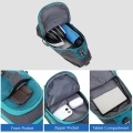 Men Sling Backpack Chest Crossbody Bag Shoulder Bag Travel Sports Gym Daypack