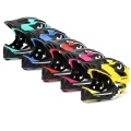 Kids Detachable Full Face Helmet Children Sports Safety Helmet for Cycle Skateboarding Roller Skating