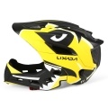 Kids Detachable Full Face Helmet Children Sports Safety Helmet for Cycle Skateboarding Roller Skating