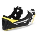 Kids Detachable Full Face Helmet Children Sports Safety Helmet for Cycle Skateboarding Roller Skating