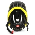 Kids Detachable Full Face Helmet Children Sports Safety Helmet for Cycle Skateboarding Roller Skating