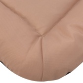  Dog bed size M Beige