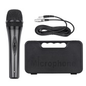 Handheld kabelgebundenes dynamisches Mikrofon genaue Kardioid Pickup