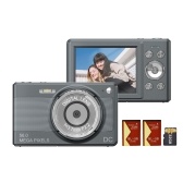 1080P Digitalkamera Digital Videokamera Camcorder 56MP 2,88 Zoll IPS-Bildschirm