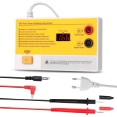 Testador de luz de fundo de TV de lâmpada LED multifuncional Tiras de LED Ferramenta de teste de contas Instrumentos de medição para luz LED