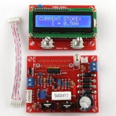 Kit fuente regulada 0-28VDC