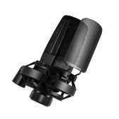 TAKSTAR TAK35 Professionelle Aufnahme Mikrofon Kondensator Nieren Mic