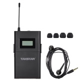 Receptor de sistema de audio inalámbrico UHF TAKSTAR WPM-200R