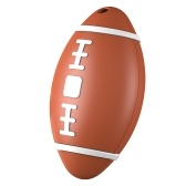 Traqueurs GPS compacts - Dispositif anti-Lost en format Rugger compatible avec Apple Find My