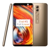LEAGOO M9 Pro 4G Mobile Phone