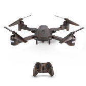 Attop XT-1 2.4G 6-axis Gyro Foldable RC Quadcopter Drone