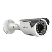 1080P HD POE IP Camera 2.0MP 3.6mm 1/2.8