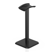 Z6 Over Ear Headset Stand Supporto per cuffie staccabile Supporto per cuffie da gioco Supporto per auricolari in lega di alluminio
