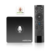 A95X Pro Android 7.1 TV Box