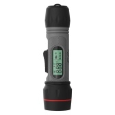 Erchang Ecoscandaglio per pesci Ecoscandaglio portatile Ecoscandaglio per pesci sonar impermeabile senza fili per la pesca sul ghiaccio