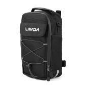 Lixada Bike Trunk Bag Insulated Cooler Bag
