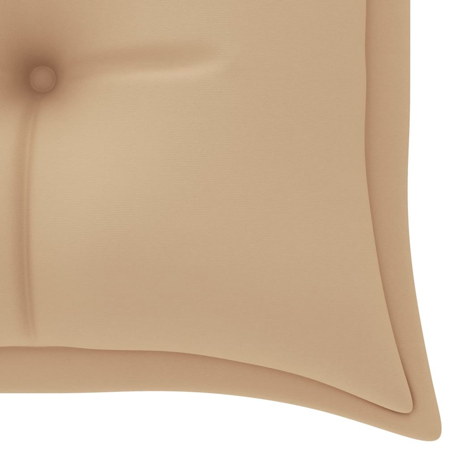 Cushion for Swing Chair Beige 59.1