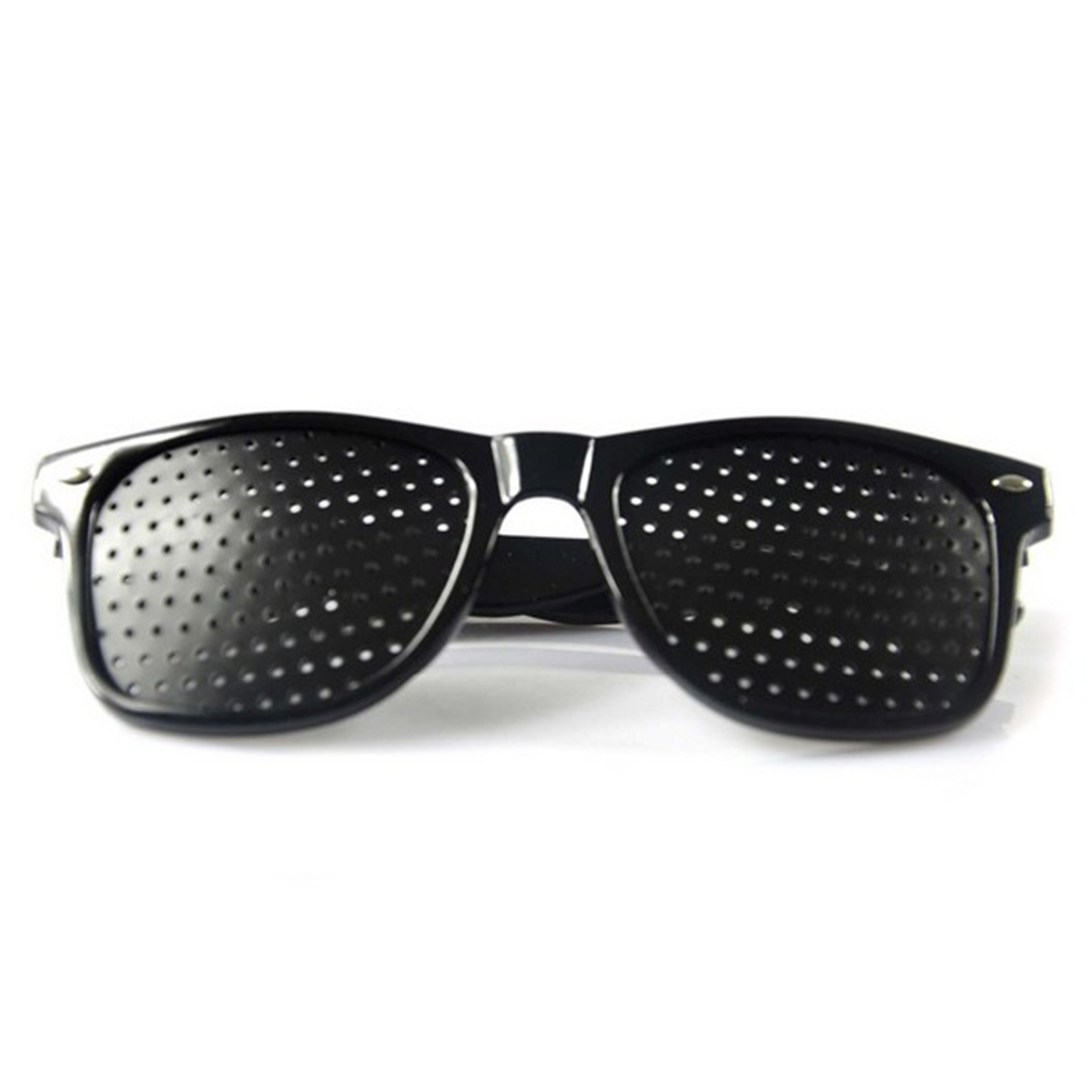 Перфорационные очки-тренажеры relax. Очки с дырочками помогают. Очки с дырочками помогают. Солнцезащитные очки сеточкой. Перфорационные очки.