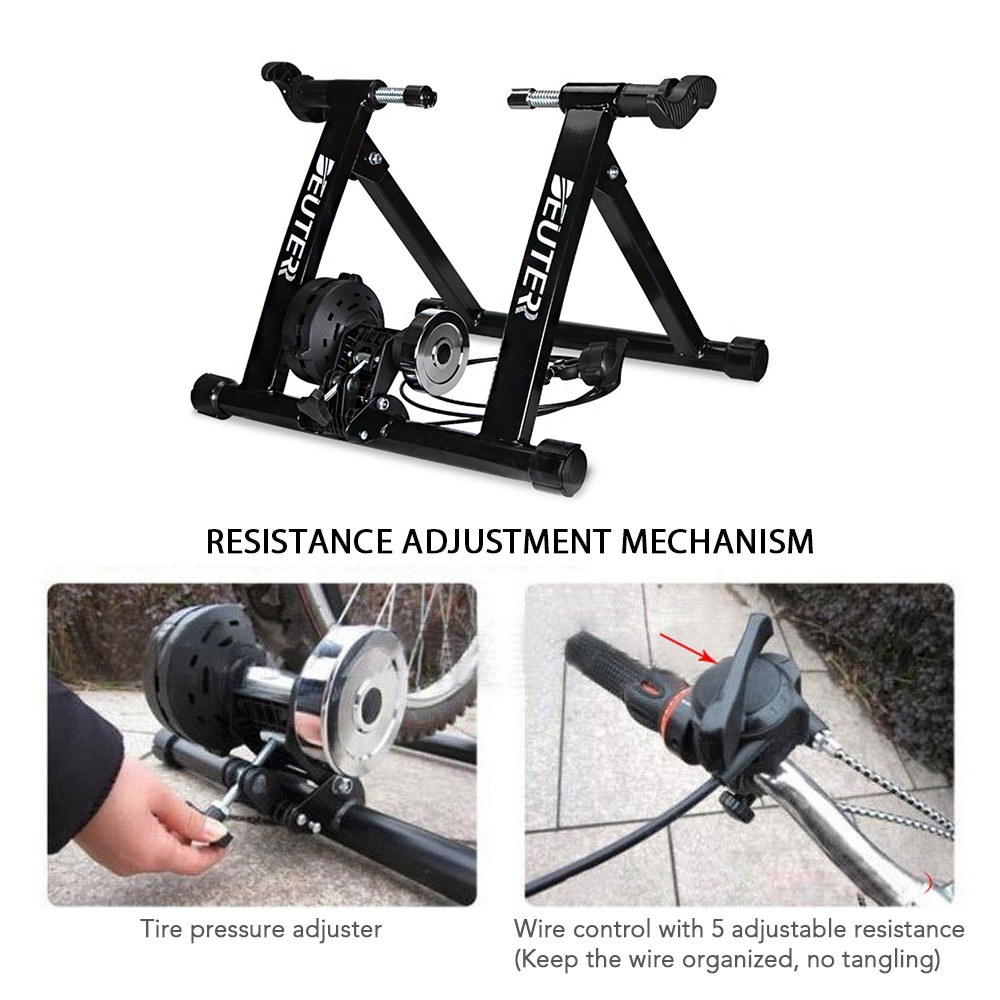 bike trainer for 20 inch tire