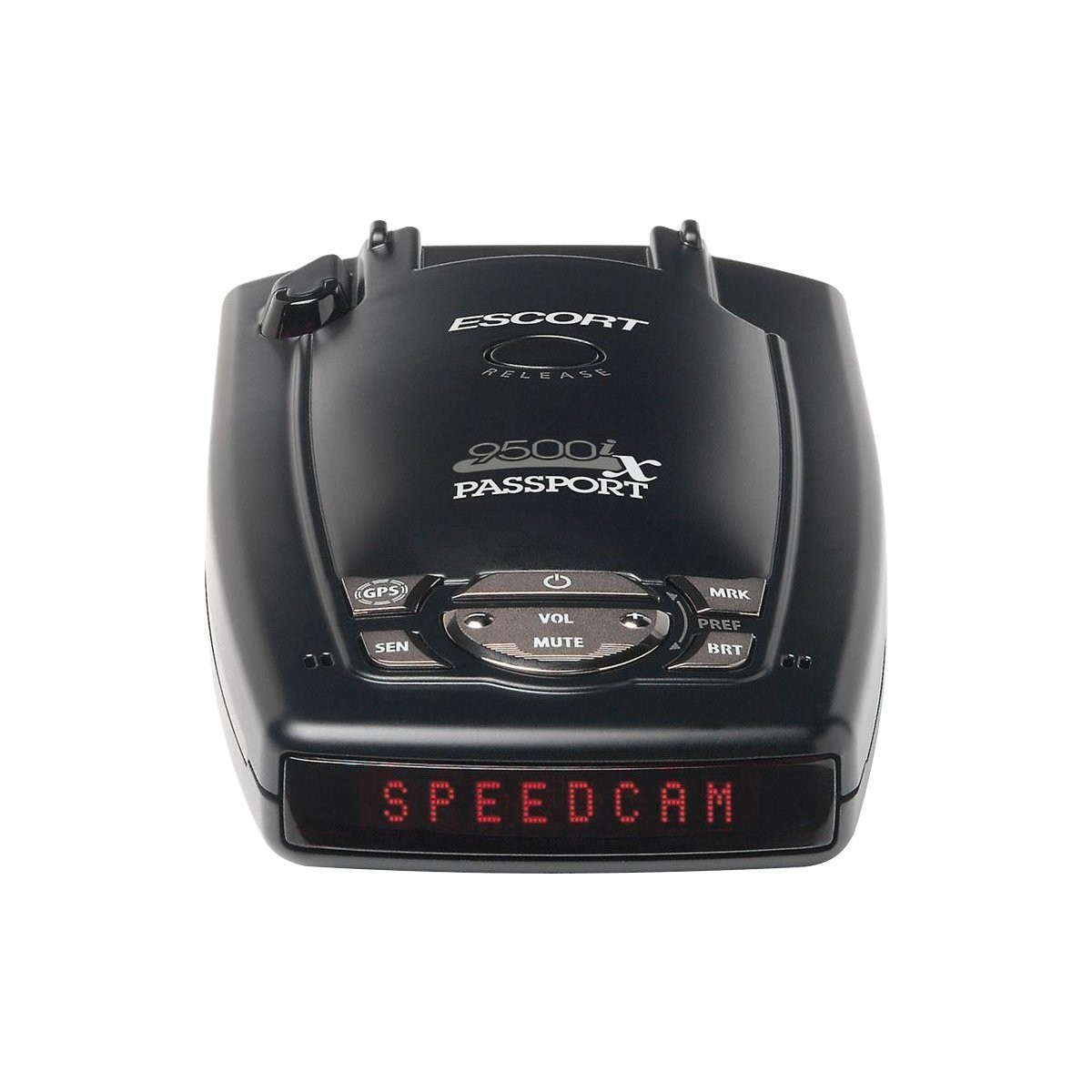 Escort radar deals