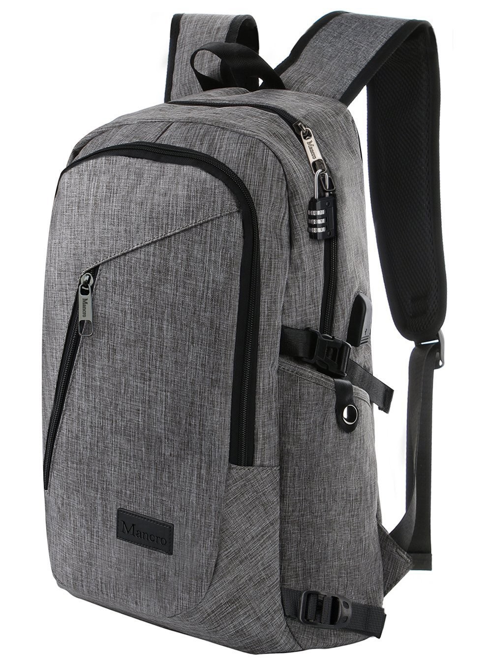 Best Business Laptop Backpack Slim Anti Theft Computer Bag Business Laptop Backpack Slim Anti Theft Computer Bag Water Resistent College School