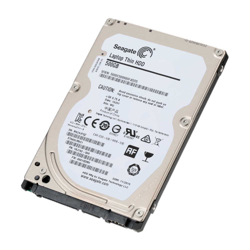 Купить Диск Для Ноутбука 500 Гб
