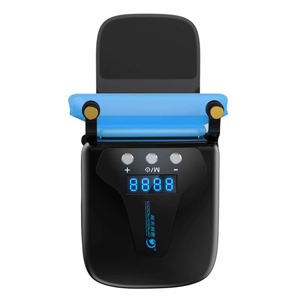 COOLCOLD K36 USB Laptop Fan Cooler