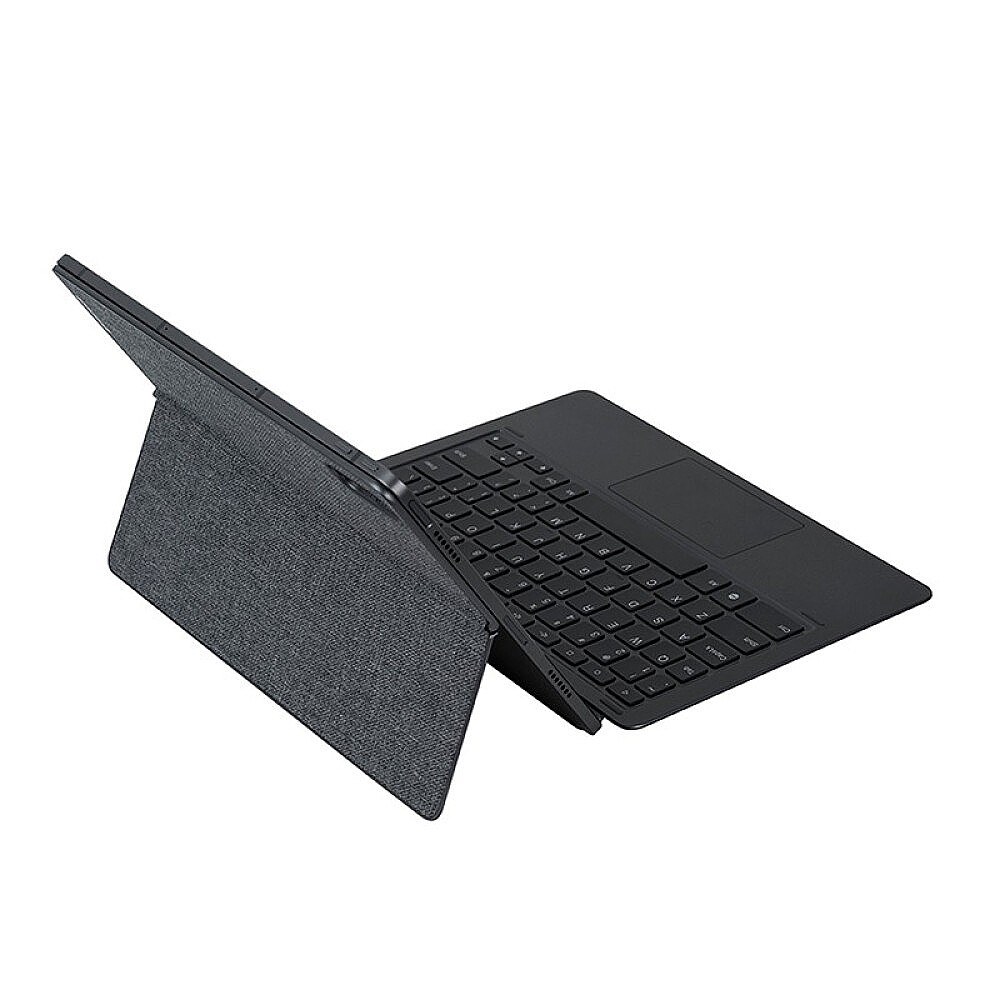 Wireless Keyboard Tablet Case Set Keyboard Separate Design