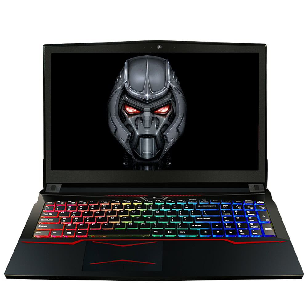 Best Hasee God Of War T6ti X5s Laptop Notebook Black Sale Online Shopping Cafago Com