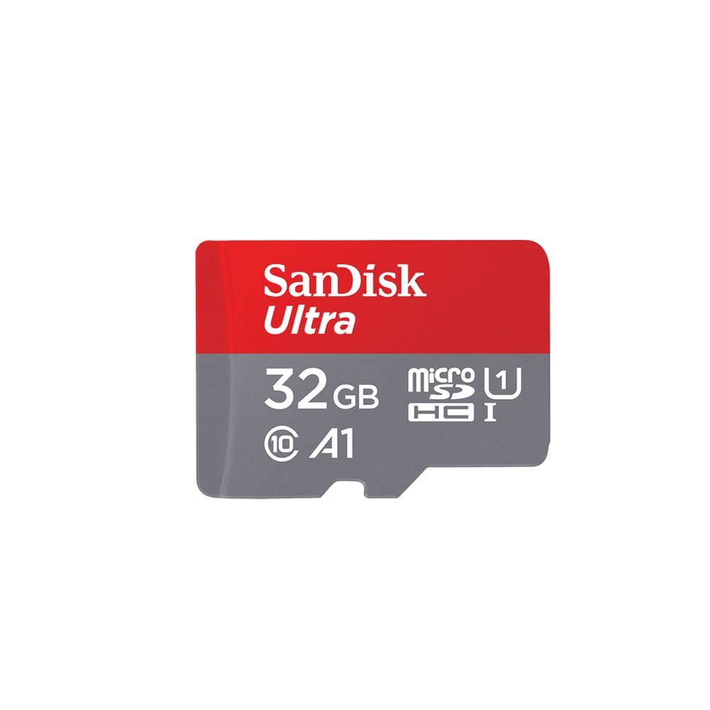 Karta pamięci SanDisk Ultra 32GB za $5.99 / ~22zł