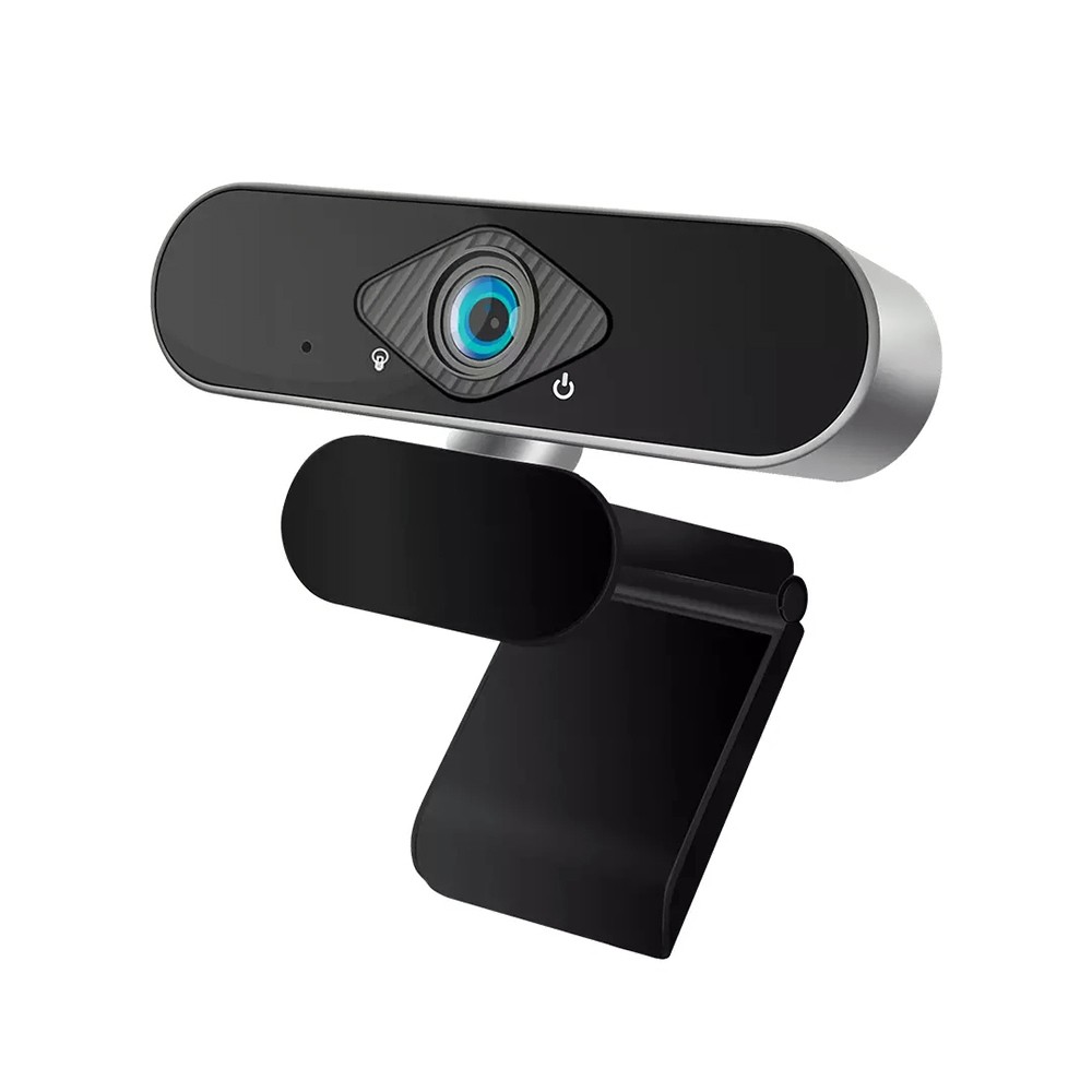 Tomtop - 31% OFF xiaovv 1080P USB Webcam Auto Focus 150¡ã Wide Angle, $19.69 (Inclusive of VAT)