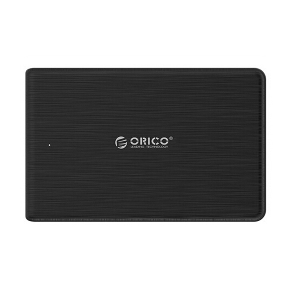 ORICO 2189U3 2.5 inch Hard Drive Enclosure SSD Case