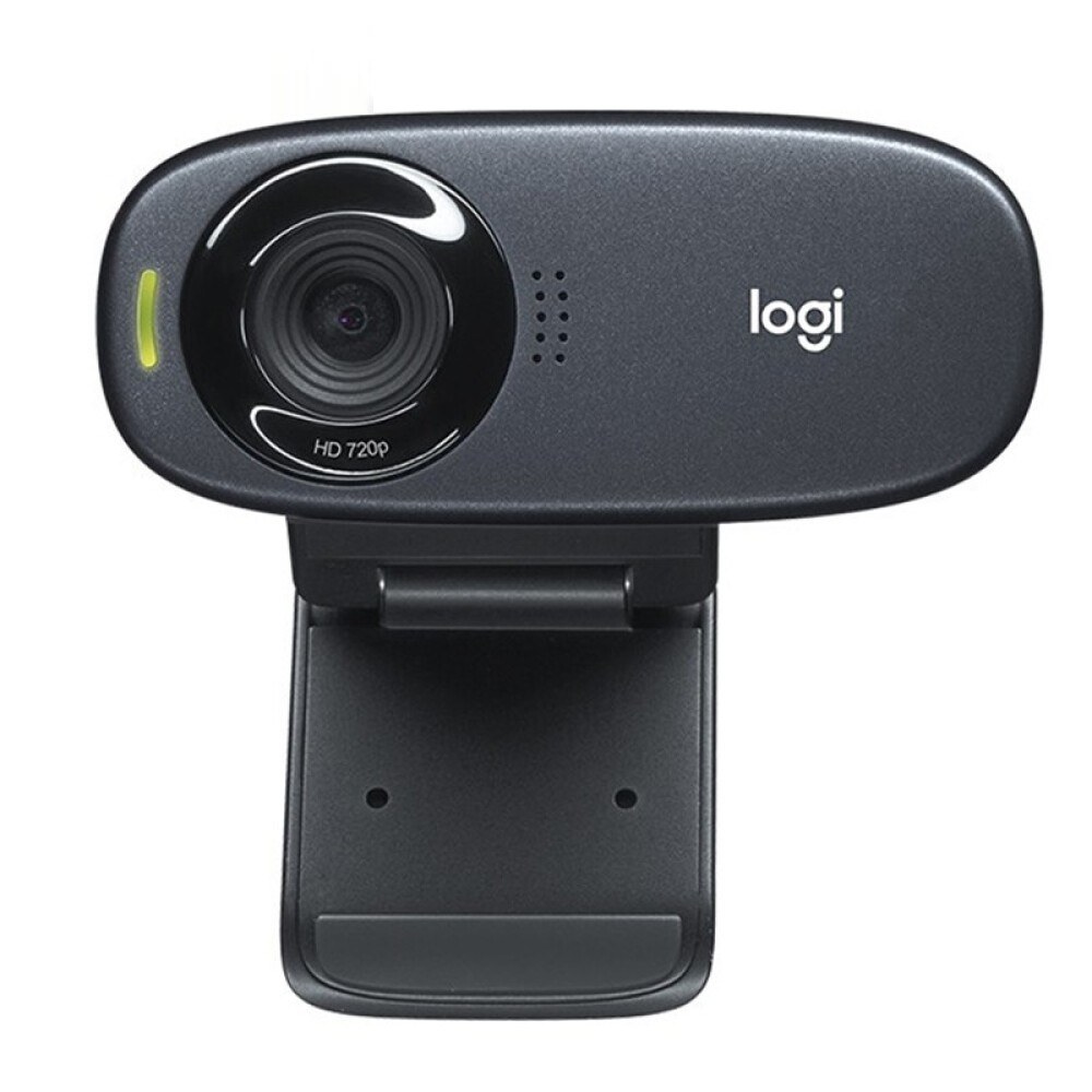 tomtop.com - 40% OFF Logitech C310 720P Webcam for Video Call Conference, $39.99 (Inclusive of VAT)