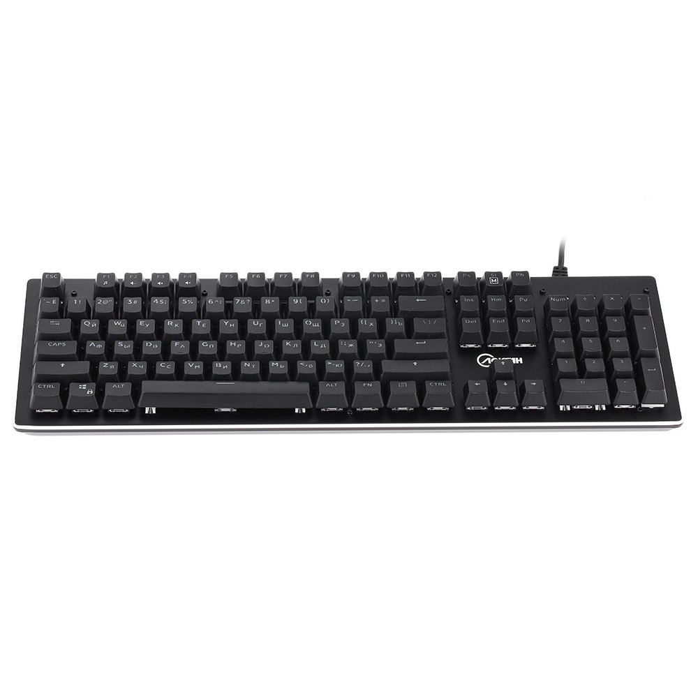 V7 Wireless Keyboard and Mouse Combo