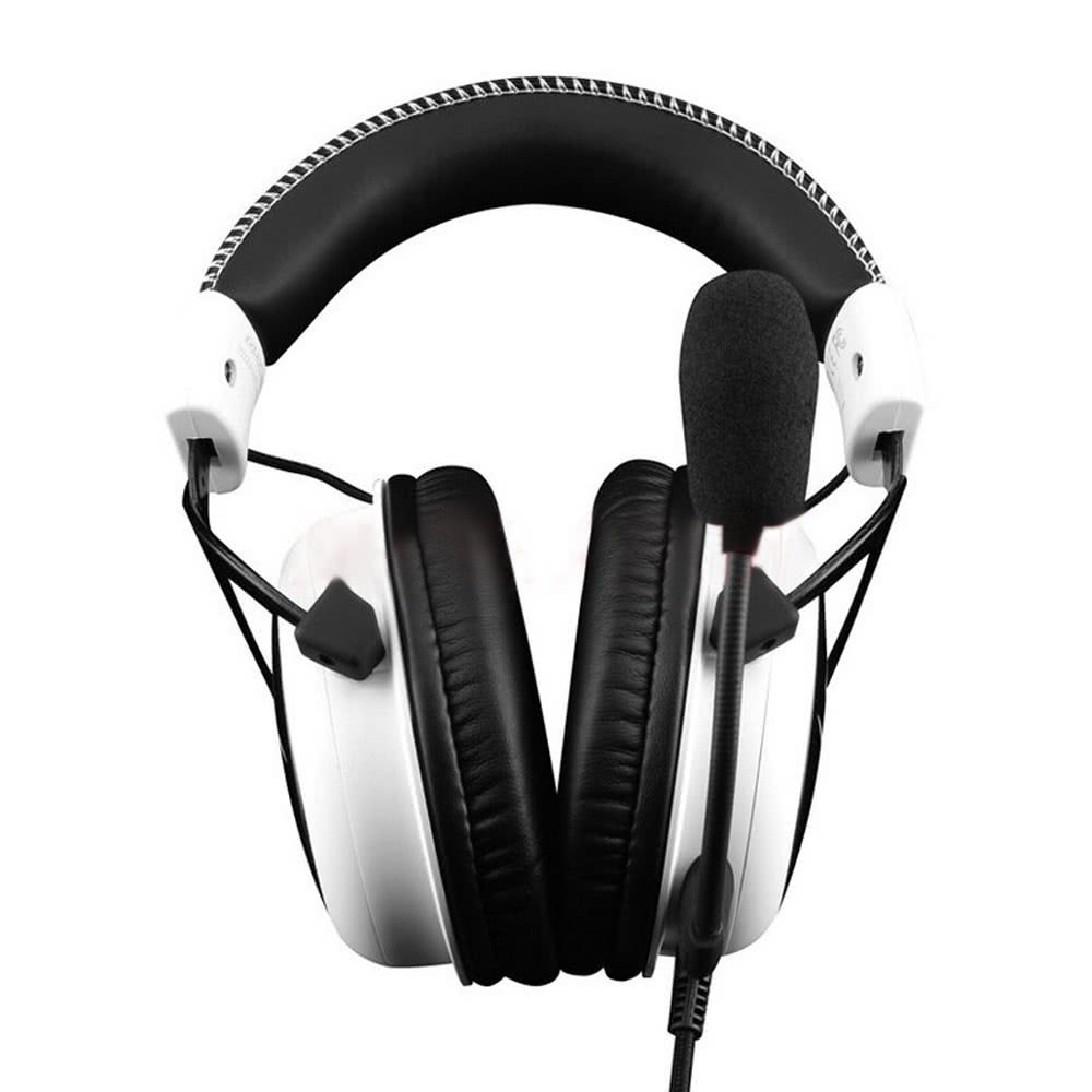 Kingston HyperX Cloud I Professional Esport Gaming Stereo Headset Noise