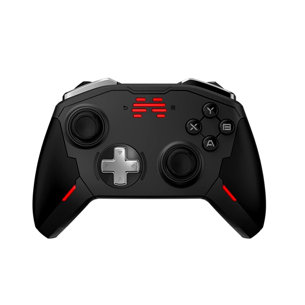 Tomtop - 35% OFF Betop T6 Multi-Platform Programmable Mechanical Gamepad, $114.99 (Inclusive of VAT)
