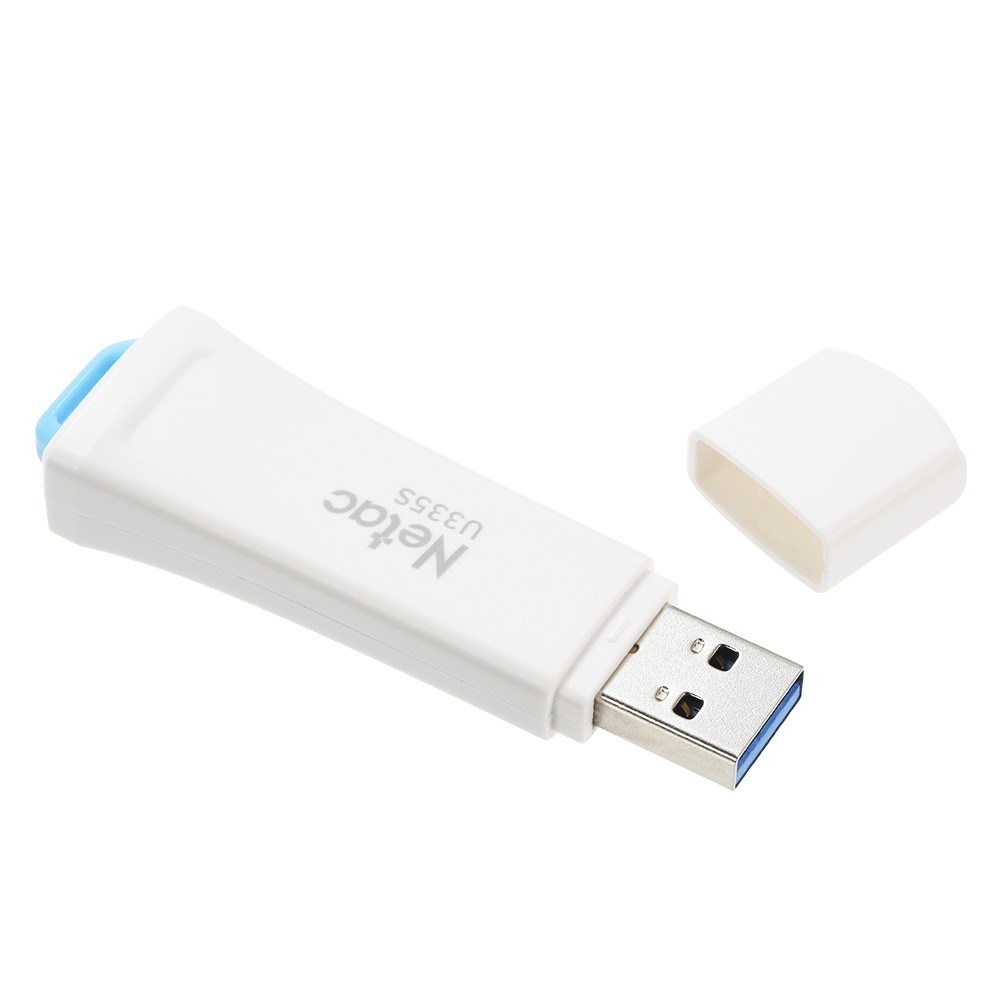 Netac U335S 128GB Write Protect USB3.0 Flash Drive Memory Stick USB