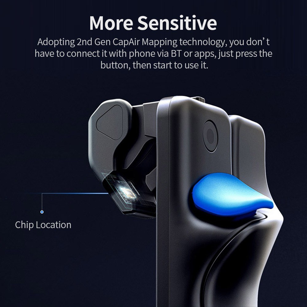 Flydigi 2nd generation Clearance