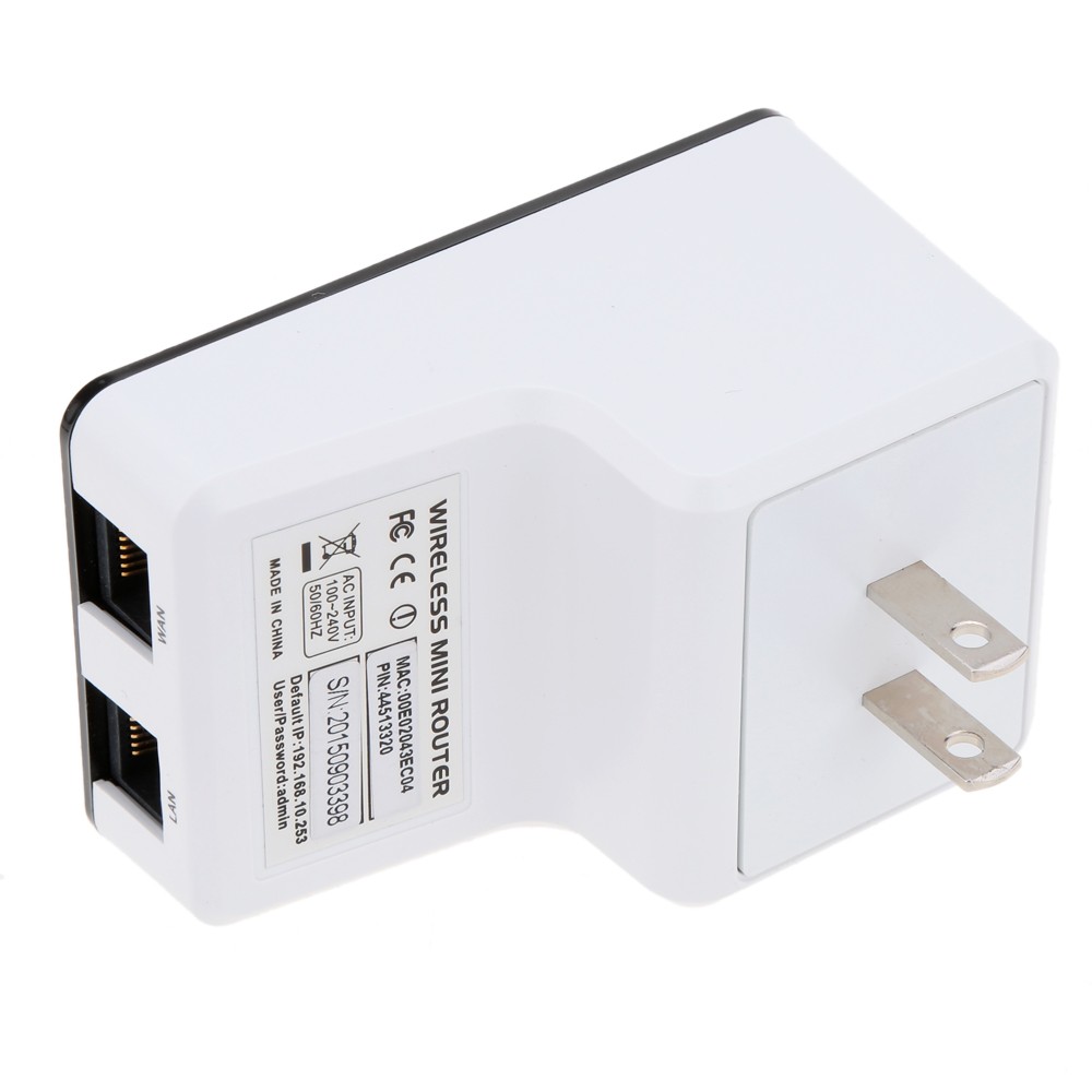 wifi price extender nz Wireless 300Mbps N Wifi 802.11/3u Singal Mini Router wifi price extender nz Wireless 300Mbps N Wifi 802.11/3u Singal Mini Router
