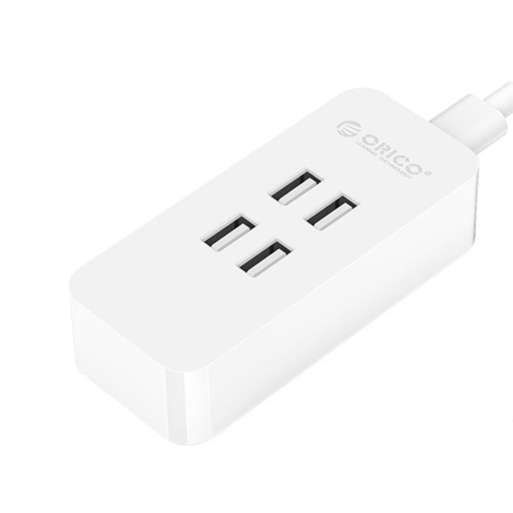 Best Orico 4 Port Hub Desktop Charger Usb Charger Laptop Charging Eu Sale Online Shopping Cafago Com