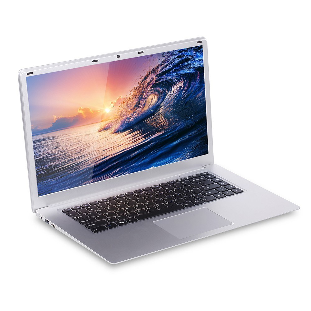 tomtop.com - $207 OFF T-bao X8S 15.6inch Ultra-thin Laptop, Free Shipping $342