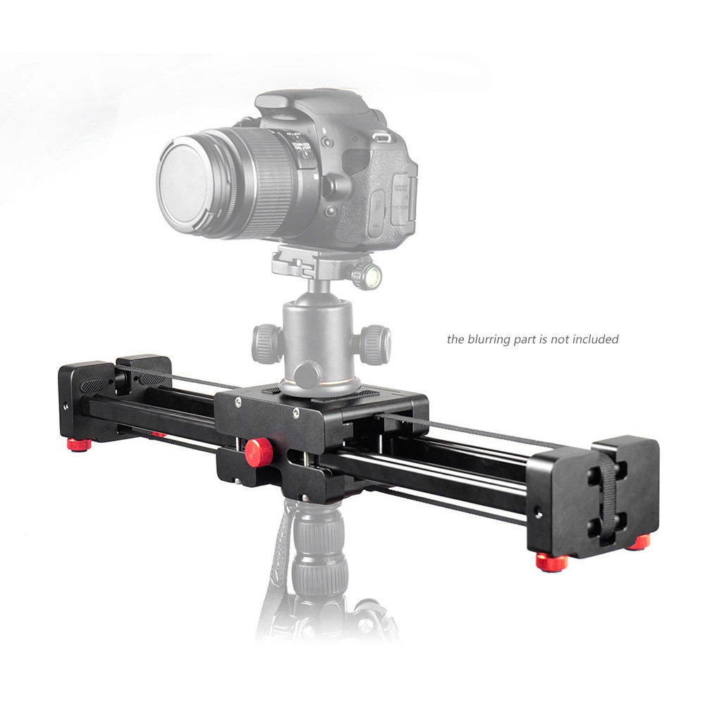 Retractable Camera Video Slider
