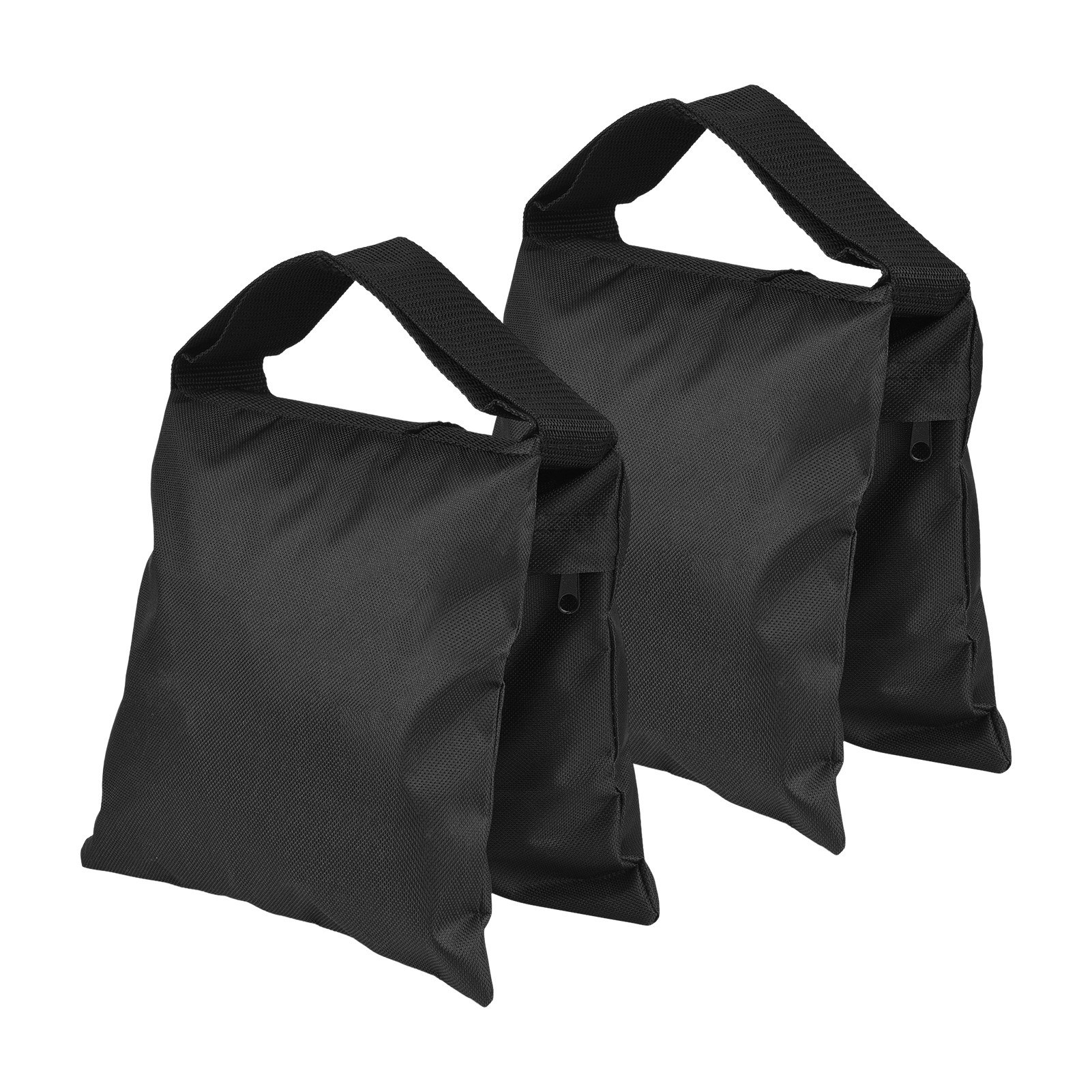 Convient pour Trépied de Studio Photo Support de Lampe Fixe avec Deux Mousquetons Oneroomone 2 Pièces Sacs Sable Photographie Jaune Sacs de Sable pour Photographie