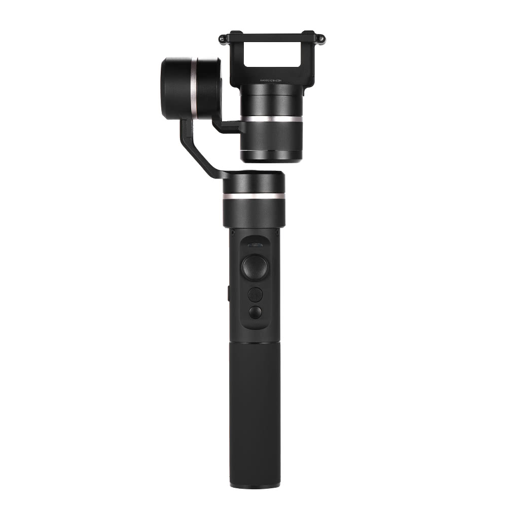 Feiyu G5 3Axis Handheld Gimbal Action Camera Stabilizer