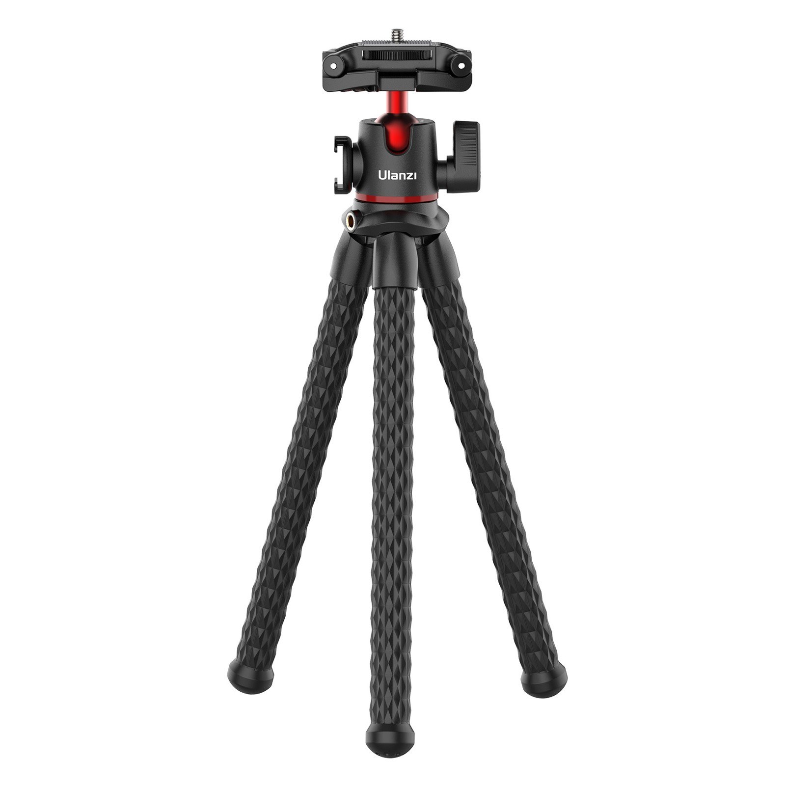 MeterMall for UlanziFlexible Octopus Tripod Stand for DSLR SLR Compact Digital Cameras MeterMall for UlanziFlexible Octopus Tripod Stand for DSLR SLR Compact Digital Cameras