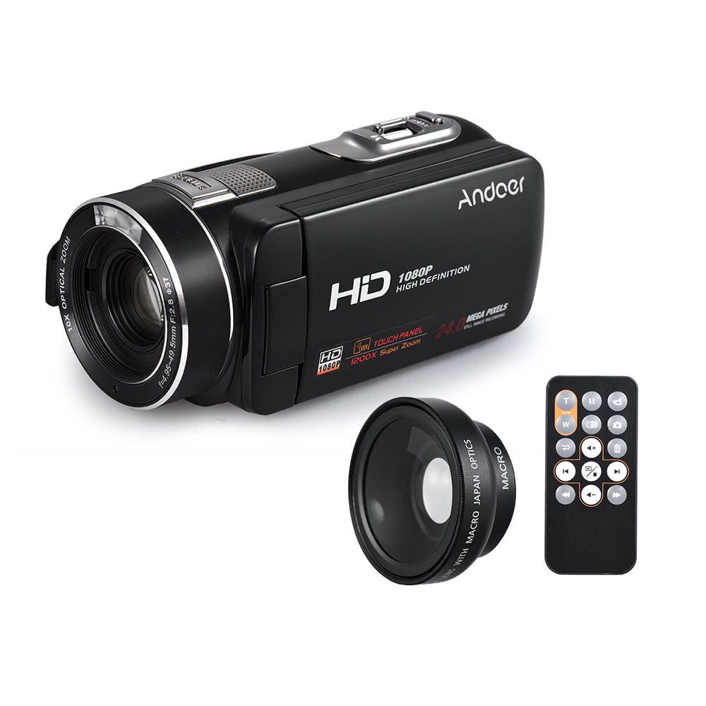 Best camcorder for recording sex